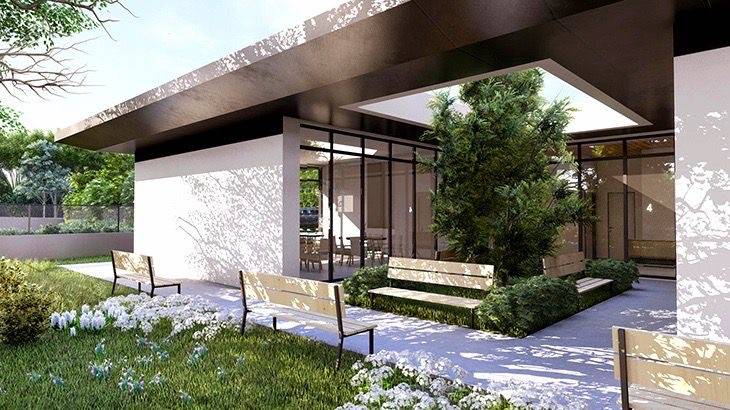  Начало на построяването на нов Медико-диагностичен център в регион 